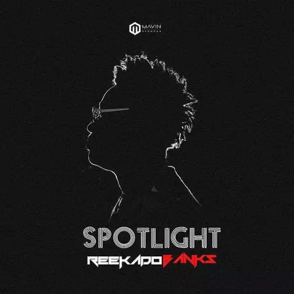 See Fans Reactions To Reekado Banks’ Debut Album “Spotlight”